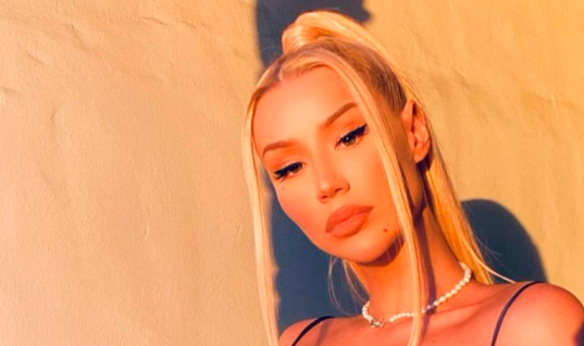 Iggy Azalea anuncia pausa na carreira após o próximo álbum