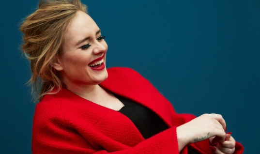 Site confirma residência de Adele em Las Vegas