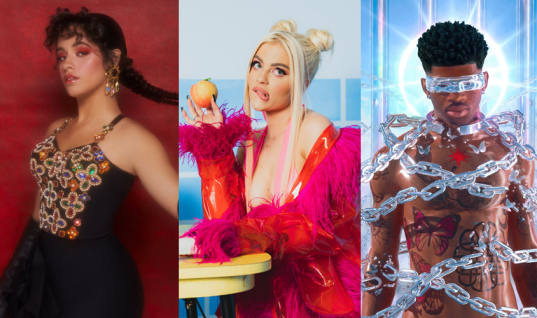 #ChegayNoPFBR: confira primeiras impressões dos trabalhos de Camila Cabello, Luísa Sonza, Lil Nas X e mais