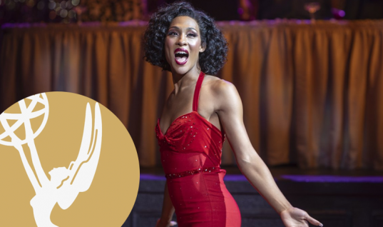 HISTÓRICO! Mj Rodriguez se torna a primeira mulher trans indicada ao Emmy na categoria principal