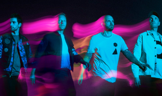 Vem aí o “Music of the Spheres”, novo álbum do Coldplay; confira todos os detalhes