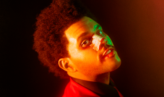 MISERICÓRDIA! The Weeknd posta trecho de seu suposto novo single; ouça