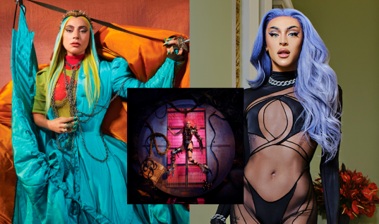 CONVERGÊNCIA POP: Bloodpop confirma Pabllo Vittar no “Chromatica Remix”, de Lady Gaga