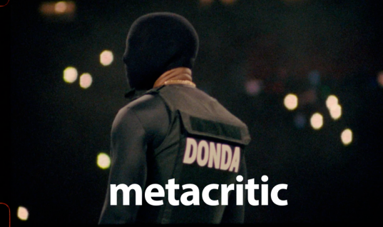 Gente? “DONDA” abre pontuação como PIOR álbum de Kanye West na crítica especializada