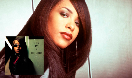 Após anos de espera, o clássico “One In a Million”, de Aaliyah, é disponibilizado nas plataformas digitais; ouça