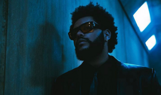 Clipe de “Take My Breath” de The Weeknd, não poderá mais passar nos cinemas por poder causar ataques epiléticos; entenda