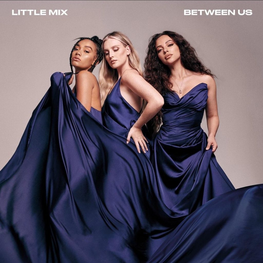 “BETWEEN US”: Little Mix celebra 10 anos de carreira com lançamento de coletânea e fãs ganham presentes; confira