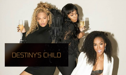 Perfis do Destiny’s Child  atualizam foto de capa e fãs especulam possível reunião do grupo