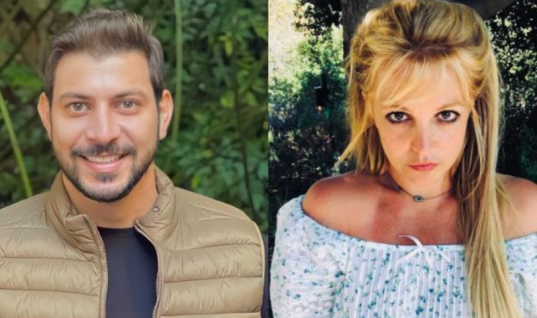 #FREEBRITNEY: Ex-BBB Caio Afiune celebra renuncia do pai de Britney Spears sobre tutela; leia