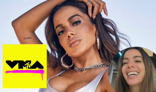 Performance no VMA? Anitta revela estar em Miami ensaiando há dias para “negócio babado”
