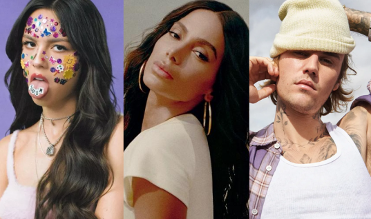 Mesmo com divulgação encerrada, Anitta se consagra no top 25 das rádios pop nos EUA com “Girl From Rio”