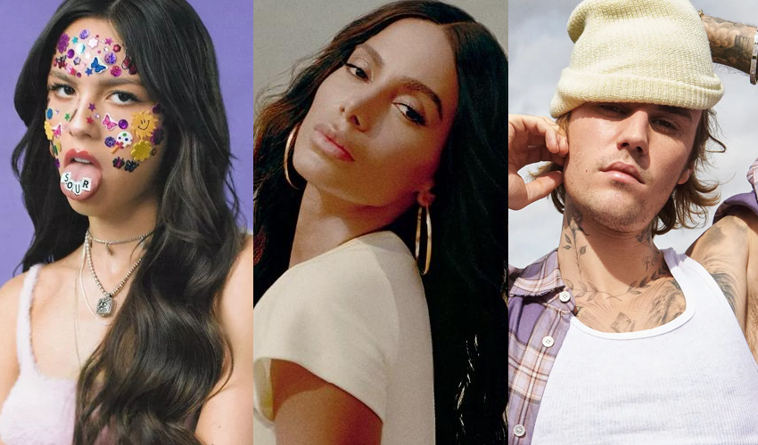 Mesmo com divulgação encerrada, Anitta se consagra no top 25 das rádios pop nos EUA com &#8220;Girl From Rio&#8221;