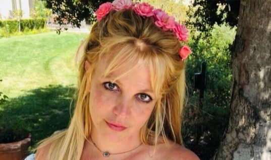 URGENTE: TMZ anuncia que pai de Britney Spears desiste da tutela conservadora da filha