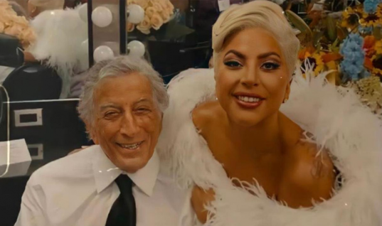 Mídia e público aclamam show de Lady Gaga e Tony Bennett; confira tudo o que rolou