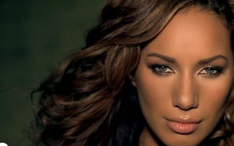 LENDÁRIA: “Bleeding Love” da Leona Lewis atinge marca de 2 bilhões de streamings