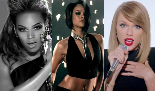 Com Beyoncé, Rihanna, Taylor Swift e mais, Time Out elege as 40 melhores músicas pop de todos os tempos