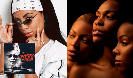 Com Aaliyah e Destiny’s Child, trilha sonora de “Romeo Must Die” é disponibilizada nas plataformas digitais; ouça