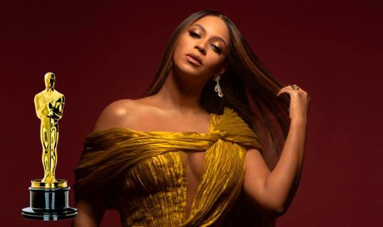 Críticos acreditam que Beyoncé será a grande vencedora no Oscars com a categoria de “Melhor Canção Original”; entenda