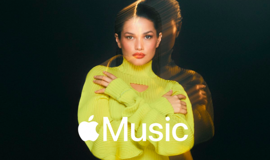 Juliette emplaca todas as faixas de seu EP no top 20 do Apple Music Brasil