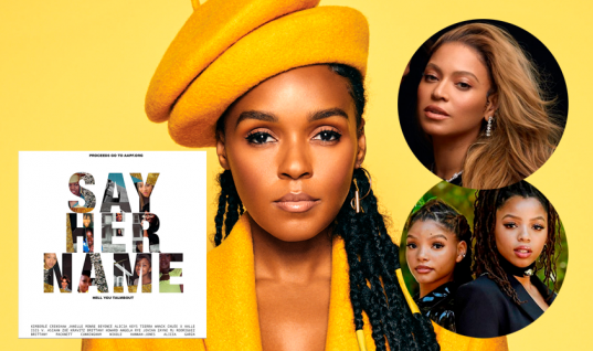Com Beyoncé, Chlöe x Halle e mais, Janelle Monáe lança música homenageando mulheres negras vítimas da violência policial