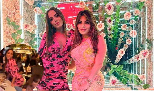 Anitta, Gkay e squad brasileiro curtem noitada em Miami ao som de “SexTou”, “Bola Rebola” e outros hits; confira