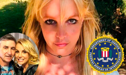 VEM AÍ? Segundo tabloide americano, pai de Britney Spears pode ser tornar alvo de investigação do FBI por abuso de tutela