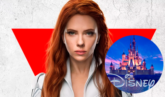 Scarlett Johansson e Disney chegam a acordo e processo movido pela atriz chega ao fim