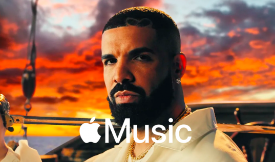 Além do Spotify, Drake também quebra próprio recorde no Apple Music e se torna o álbum com a melhor estreia da história