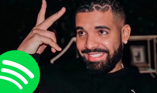 AVASSALADOR! Drake quebra próprio recorde e emplaca 153 milhões de reproduções em 24 HORAS com “Certified Lover Boy”