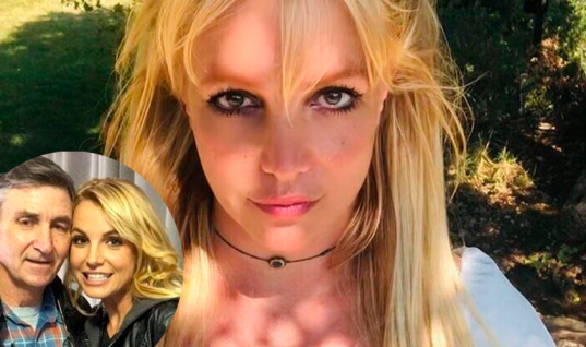 RETA FINAL! NBC revela que pai de Britney Spears já entrou com petição para encerrar a tutela da filha