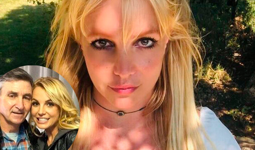 RETA FINAL! NBC revela que pai de Britney Spears já entrou com petição para encerrar a tutela da filha