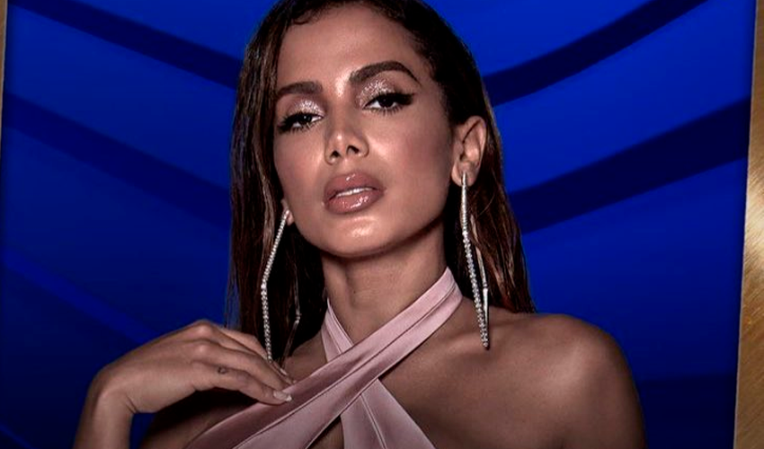 ANITTA DAY! Após ser confirmada no VMA 2021, Anitta ganha chamada no Billboard Latin Music Awards