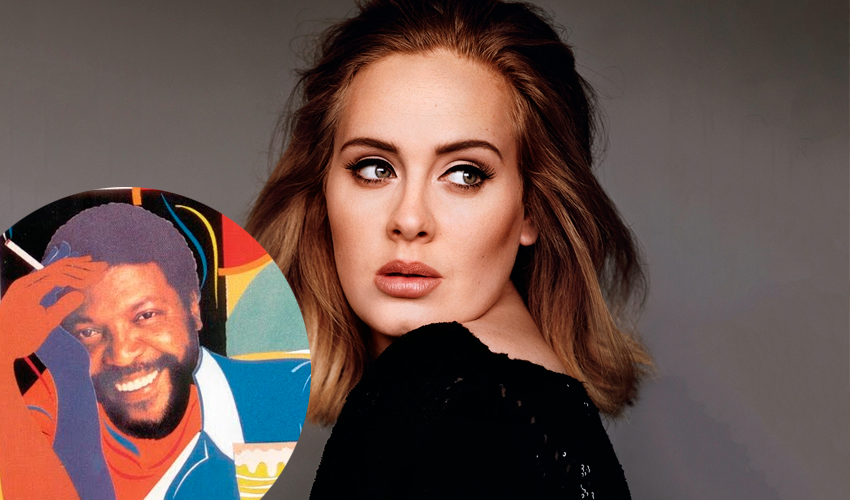 Compositor brasileiro vai processar Adele e alega plágio na faixa &#8220;Million Years Ago&#8221;; entenda