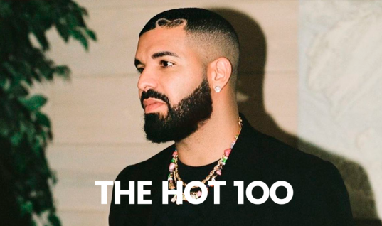 MONSTRO! Drake emplaca NOVE músicas no top 10 da Billboard HOT 100