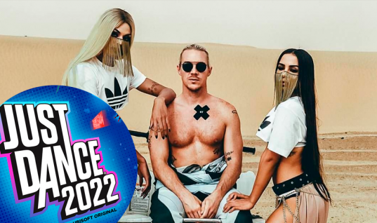 “Sua Cara”, colaboração de Major Lazer com Anitta e Pabllo Vittar é incluída em nova edição de “Just Dance”