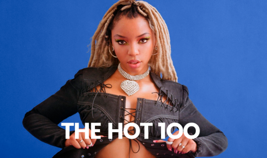 Chlöe deve estrear no top 50 da Billboard Hot 100 com “Have Mercy”; veja previsões