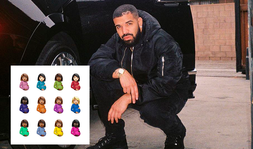 Pronto para estrear diretamente em #1, Drake lança seu novo álbum; ouça agora o &#8220;Cerfied Lover Boy&#8221;