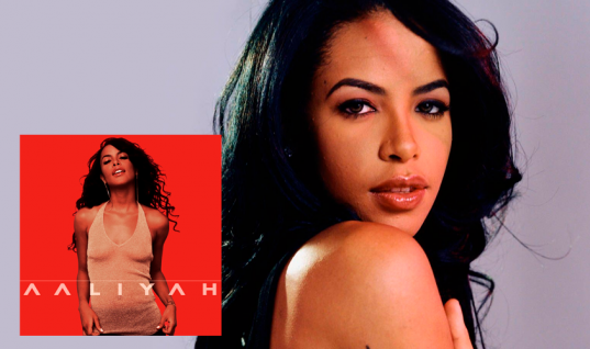 “Aaliyah”: icônico último álbum de estúdio da cantora é disponibilizado nas plataformas digitais; ouça