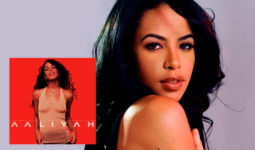 &#8220;Aaliyah&#8221;: icônico último álbum de estúdio da cantora é disponibilizado nas plataformas digitais; ouça