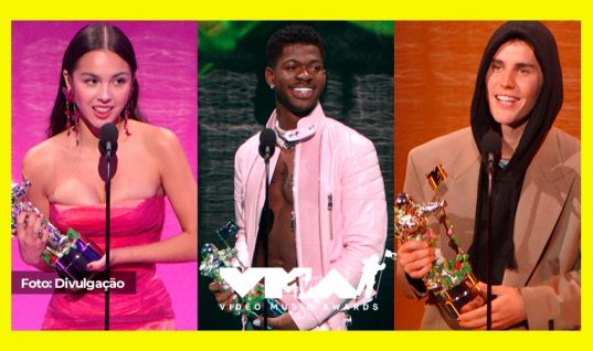 Com Lil Nas X coroado com o grande prêmio da noite, confira os vencedores do VMA 2021