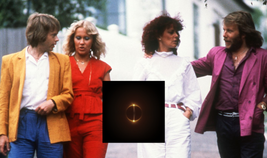 Lendários! 40 anos depois, ABBA anuncia novo álbum e libera dois singles; ouça