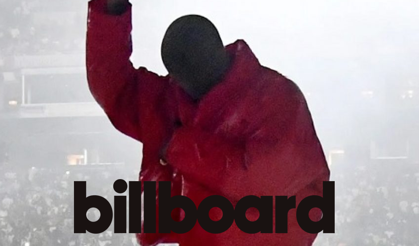 Kanye West debuta duas músicas dentro do top 10 da Hot 100; confira a estreia de &#8220;Donda&#8221; na plataforma