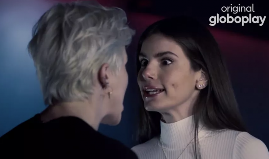 Com cenas quentes e embate entre Angel e Giovanna, Globoplay divulga trailer de “Verdades Secretas 2”; assista