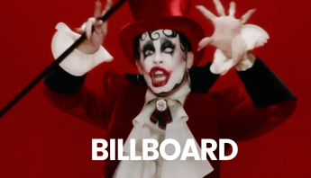 BAFORA! Gloria Groove invade chart da Billboard com "A QUEDA"