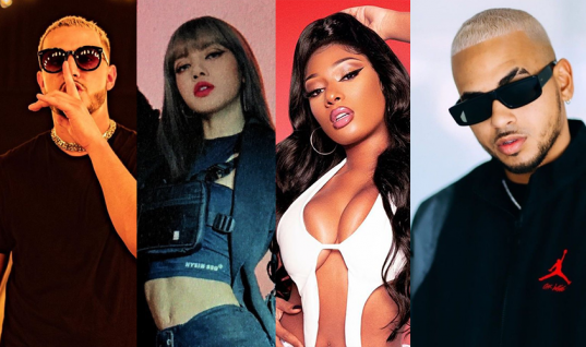 DJ Snake deverá lançar colaboração com Lisa, Ozuna e Megan Thee Stallion; entenda