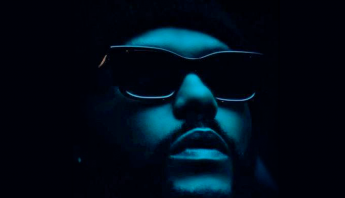 LÁ VEM ELE! The Weeknd anuncia lançamento de colaboração com Swedish House Mafia, "Moth To a Flame"