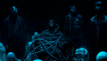 Swedish House Mafia e The Weeknd estão em mundo pós-apocalíptico em clipe de "Moth To A Flame"; assista