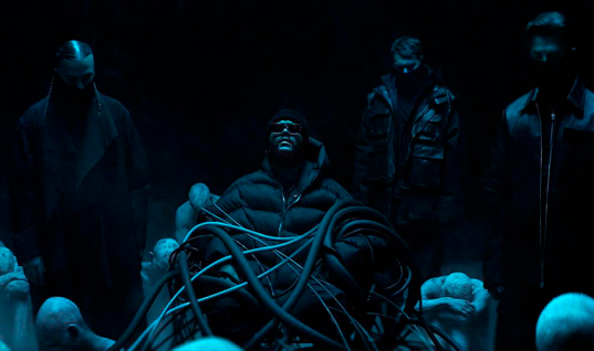 Swedish House Mafia e The Weeknd estão em mundo pós-apocalíptico em clipe de “Moth To A Flame”; assista