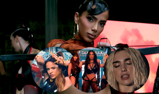 Diretores do novo clipe de Anitta e Saweetie já trabalharam com Lil Nas X, Dua Lipa e Rosalía; confira produções