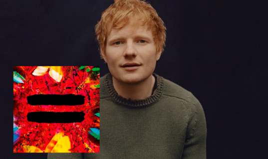 Pronto para quebrar o Spotify, Ed Sheeran lança seu novo álbum; ouça o “=”